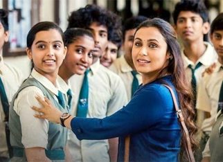 7 Years of Hichki: Siddharth P Malhotra reveals the Rani Mukerji starrer decided whether he was a filmmaker or not