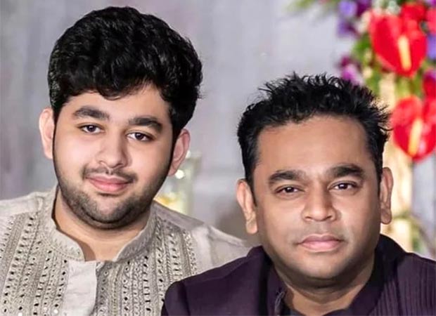 A.R. Rahman gets discharged after hospitalization; son confirms he is 'doing well'