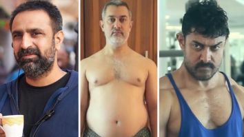 Aamir Khan’s 60th birthday EXCLUSIVE: Sky Force director Abhishek Anil Kapur talks about assisting on Dangal and Aamir’s UNBELIEVABLE weight-loss journey: “He gained weight by having wada pav; we were ready to use VFX for his shirtless scenes; we saw his abs and thought, ‘Yeh toh humse draw karke bhi nahin banenge’”