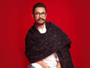 Aamir Khan takes over YouTube; launches ‘Aamir Khan Talkies’ Aamir Khan takes over YouTube; launches ‘Aamir Khan Talkies’