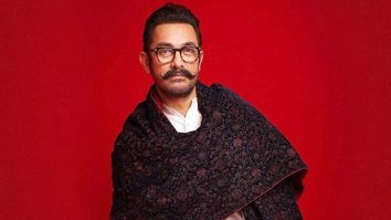 Aamir Khan takes over YouTube; launches ‘Aamir Khan Talkies’ Aamir Khan takes over YouTube; launches ‘Aamir Khan Talkies’