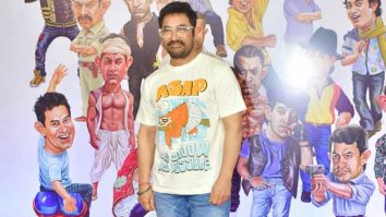 Aamir Khan recalls rejecting a Mahesh Bhatt film during toughest phase; says, “If I had compromised that day, my entire career…”