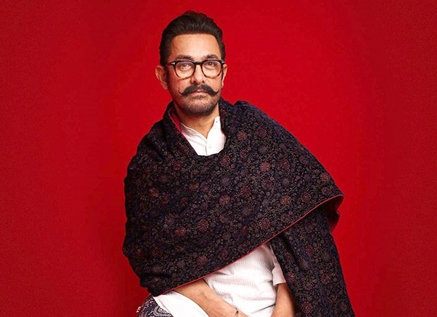Aamir Khan takes over YouTube; launches ‘Aamir Khan Talkies’