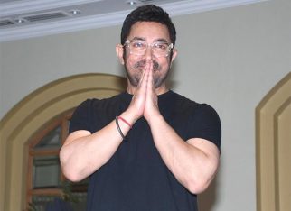 Aamir Khan’s birthday press conference: “I was born on the day of Holi; nurse had applied teeka…When I see someone who is 30-40 years old, I address him as ‘uncle’.”