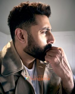 Abhishek Bachchan