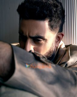Abhishek Bachchan