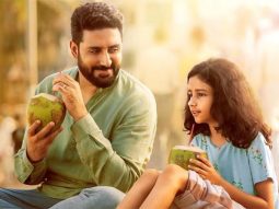 Abhishek Bachchan says, “Be Happy is an upbeat film with a serious story”