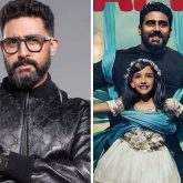 EXCLUSIVE: Abhishek Bachchan praises new generation of actors for their confidence and professionalism: “They are so clear about what they want”