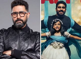 EXCLUSIVE: Abhishek Bachchan praises new generation of actors for their confidence and professionalism: “They are so clear about what they want”
