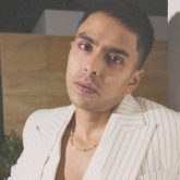 Adarsh Gourav to make his ramp debut with Tarun Tahiliani: "I feel truly happy and even more confident"