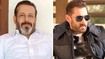 Adi Irani recalls Salman Khan leaving him bleeding on set of Chori Chori Chupke Chupke: “He stormed off. He saw the blood, but he just left”