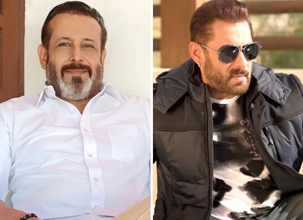 Adi Irani recalls Salman Khan leaving him bleeding on set of Chori Chori Chupke Chupke: “He stormed off. He saw the blood, but he just left”