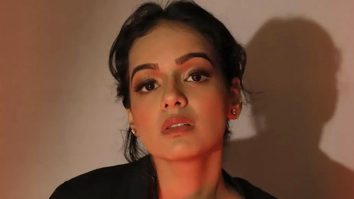 EXCLUSIVE: Aditi Sanwal shares excitement ahead of debut film release; says, “It is obviously surreal to see myself on the big screen” EXCLUSIVE: Aditi Sanwal shares excitement ahead of debut film release; says, “It is obviously surreal to see myself on the big screen”