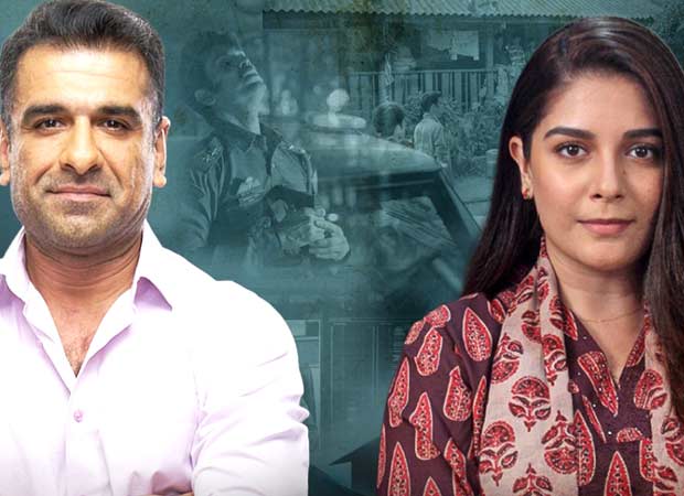 Adrishyam 2 – The Invisible Heroes Trailer drops: Eijaz Khan and ‘new hero’ Pooja Gor come together for a bigger, deadlier mission