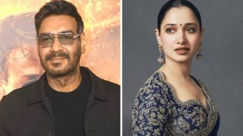Ajay Devgn to reunite with Himmatwala co-star Tamannaah Bhatia for Ranger: Report