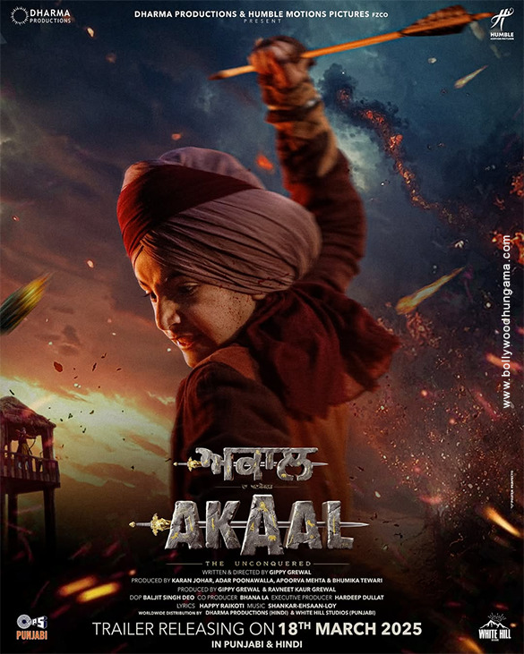 akaal the unconquered 3