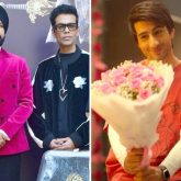 Akaal trailer launch: Karan Johar, Gippy Grewal talk about criticism over Nadaaniyan: “Kuch toh log kahenge, logon ka kaam hai kehna…even Saif Ali Khan must have got such comments for his debut film but today, no one can question his performance”
