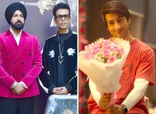 Akaal trailer launch: Karan Johar, Gippy Grewal talk about criticism over Nadaaniyan: “Kuch toh log kahenge, logon ka kaam hai kehna…even Saif Ali Khan must have got such comments for his debut film but today, no one can question his performance”