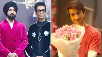Akaal trailer launch: Karan Johar, Gippy Grewal talk about criticism over Nadaaniyan: “Kuch toh log kahenge, logon ka kaam hai kehna…even Saif Ali Khan must have got such comments for his debut film but today, no one can question his performance”