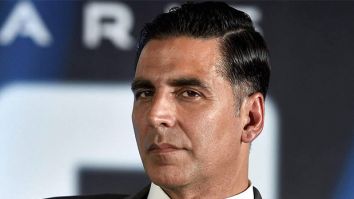 Akshay Kumar reveals the trick behind balancing technology and fitness; says, “I’d always choose a real game over any virtual activity”