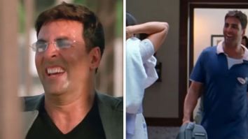 Akshay Kumar reveals he improvised “Miracle! Miracle!” and “Hi Rupa, Naha Liya?”: “It’s all about staying in the moment”