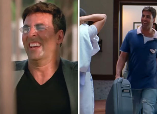 Akshay Kumar reveals he improvised “Miracle! Miracle!” and “Hi Rupa, Naha Liya?”: “It’s all about staying in the moment”