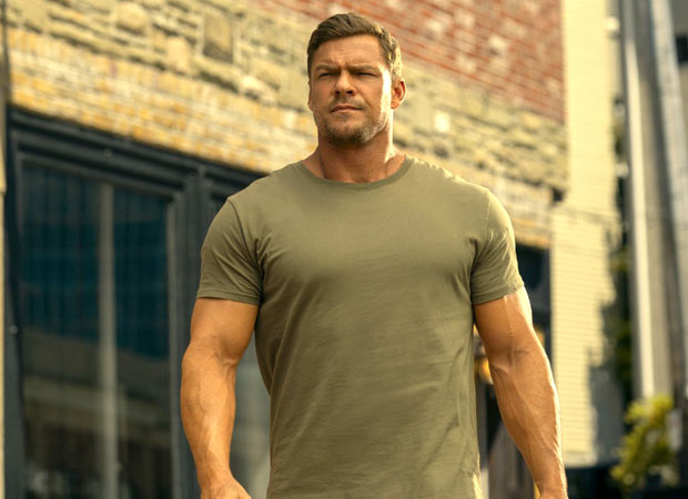 Alan Ritchson opens up on the global success of Reacher; says, "I want to keep doing this as long as my body will let me"