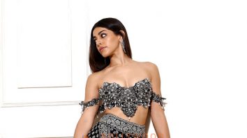 Alaya F