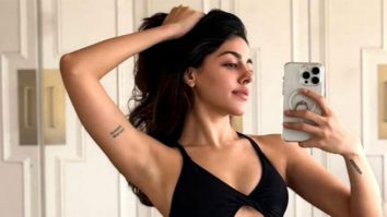 Alaya F completes 75 hard fitness challenge: “10/10 recommend it, it’s changed my whole life”