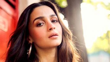 Alia Bhatt hosts exclusive fan meet; teases about her next film, Alpha Alia Bhatt hosts exclusive fan meet; teases about her next film, Alpha