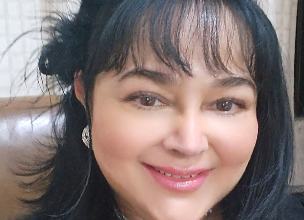 Alisha Chinai on turning 60, "I feel like a cat who has survived nine lives" 