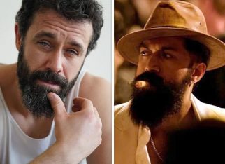 American Actor Kyle Paul shares experience about learning Kannada for Yash starrer Toxic: A Fairytale For Grown-ups; calls it “the best experience”