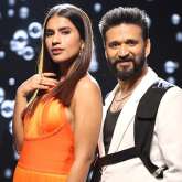 Amit Trivedi opens up on collaborating with Simran Choudhary for AT Azaad; says, “I love collaborating with beautiful artists”