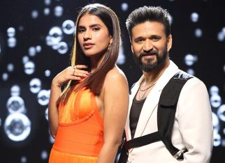 Amit Trivedi opens up on collaborating with Simran Choudhary for AT Azaad; says, “I love collaborating with beautiful artists”