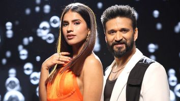 Amit Trivedi opens up on collaborating with Simran Choudhary for AT Azaad; says, “I love collaborating with beautiful artists”