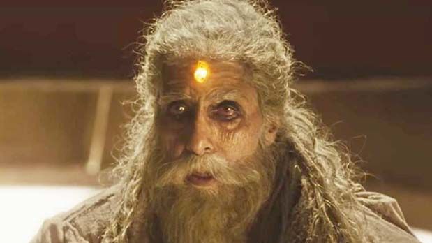 Amitabh Bachchan to begin shooting for sequel of Kalki 2898 AD in May: Report