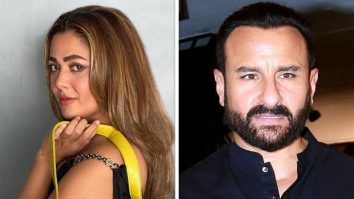 Amrita Arora Ladak testifies in 2012 hotel brawl case involving Saif Ali Khan