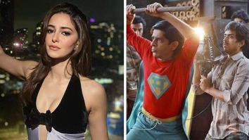 Ananya Panday gives heartfelt shoutout to Superboys of Malegaon team, urges fans to watch: “You must RUN to the theatres”