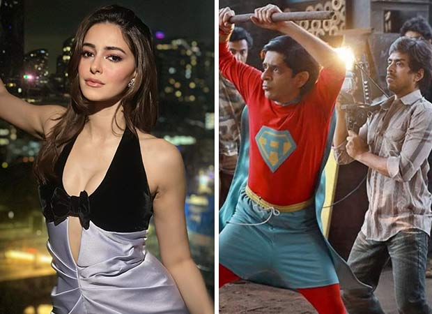 Ananya Panday gives heartfelt shoutout to Superboys of Malegaon team, urges fans to watch: “You must RUN to the theatres”
