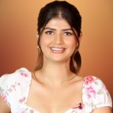 Anjini Dhawan: “The first movie I remember watching is KKHH” | Sikandar | Salman Khan