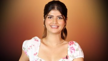 Anjini Dhawan: “The first movie I remember watching is KKHH” | Sikandar | Salman Khan