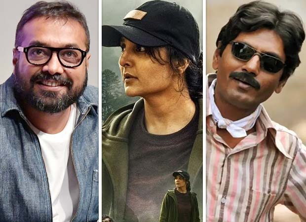 Anurag Kashyap explains why he worked hard on getting Footage's Hindi dubbed version right; reveals that dubbed versions over subtitles are preferred worldwide: "If you want to have a good laugh, watch Gangs Of Wasseypur's European versions. Imagine Nawazuddin Siddiqui speaking in Spanish!"