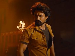 Arjun S/O Vyjayanthi Teaser unveiled: Nandamuri Kalyan Ram unleashes fury as a fierce son who also protects his mother and upholds her values for justice