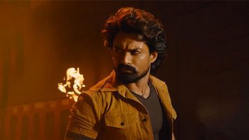 Arjun S/O Vyjayanthi Teaser unveiled: Nandamuri Kalyan Ram unleashes fury as a fierce son who also protects his mother and upholds her values for justice
