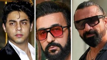 Aryan Khan and Raj Kundra got ‘cigarettes’ and ‘mineral water’ from Ajaz Khan; latter reveals how he helped them in jail