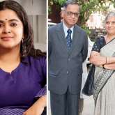 Ashwiny Iyer Tiwari speaks about delayed Narayana-Sudha Murthy biopic: “We’re still writing