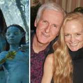 Avatar: Fire and Ash director James Cameron says wife “Bawled for four hours” after screening, ahead of its December 2025 release