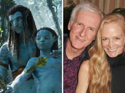 Avatar: Fire and Ash director James Cameron says wife “Bawled for four hours” after screening, ahead of its December 2025 release