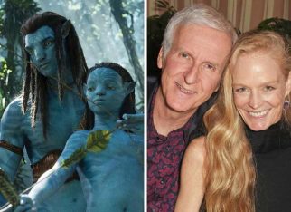 Avatar: Fire and Ash director James Cameron says wife “Bawled for four hours” after screening, ahead of its December 2025 release Avatar: Fire and Ash director James Cameron says wife “Bawled for four hours” after screening, ahead of its December 2025 release