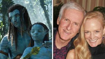 Avatar: Fire and Ash director James Cameron says wife “Bawled for four hours” after screening, ahead of its December 2025 release